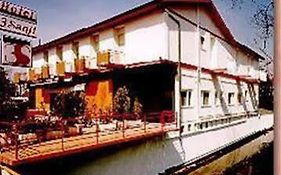 Hotel Tre Santi